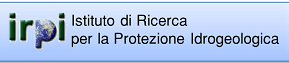 Istituto di Ricerca per la Protezione Idrogeologica